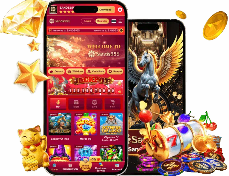 ทางเข้า sands999 11